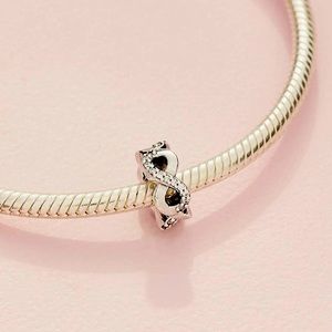 Infinity Pandora Spacers✨